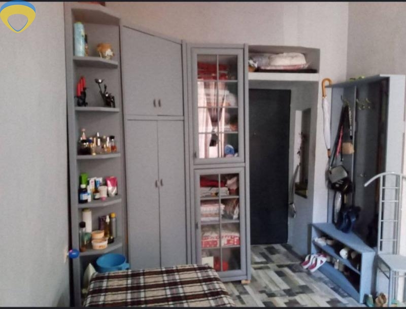 продажа однокомнатной квартиры номер A-174388 в Приморском районе, фото номер 3